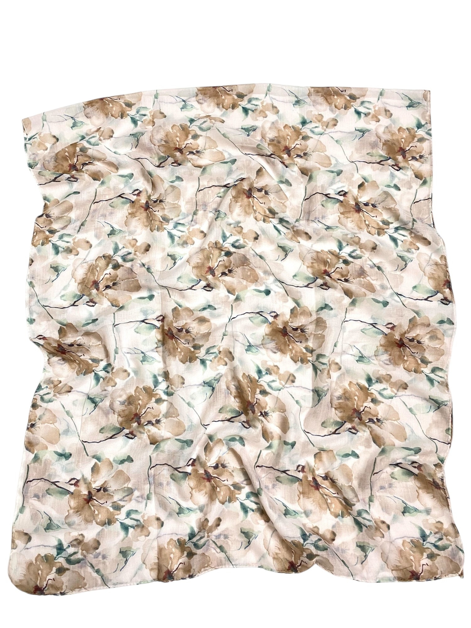 Premium Printed Hijab