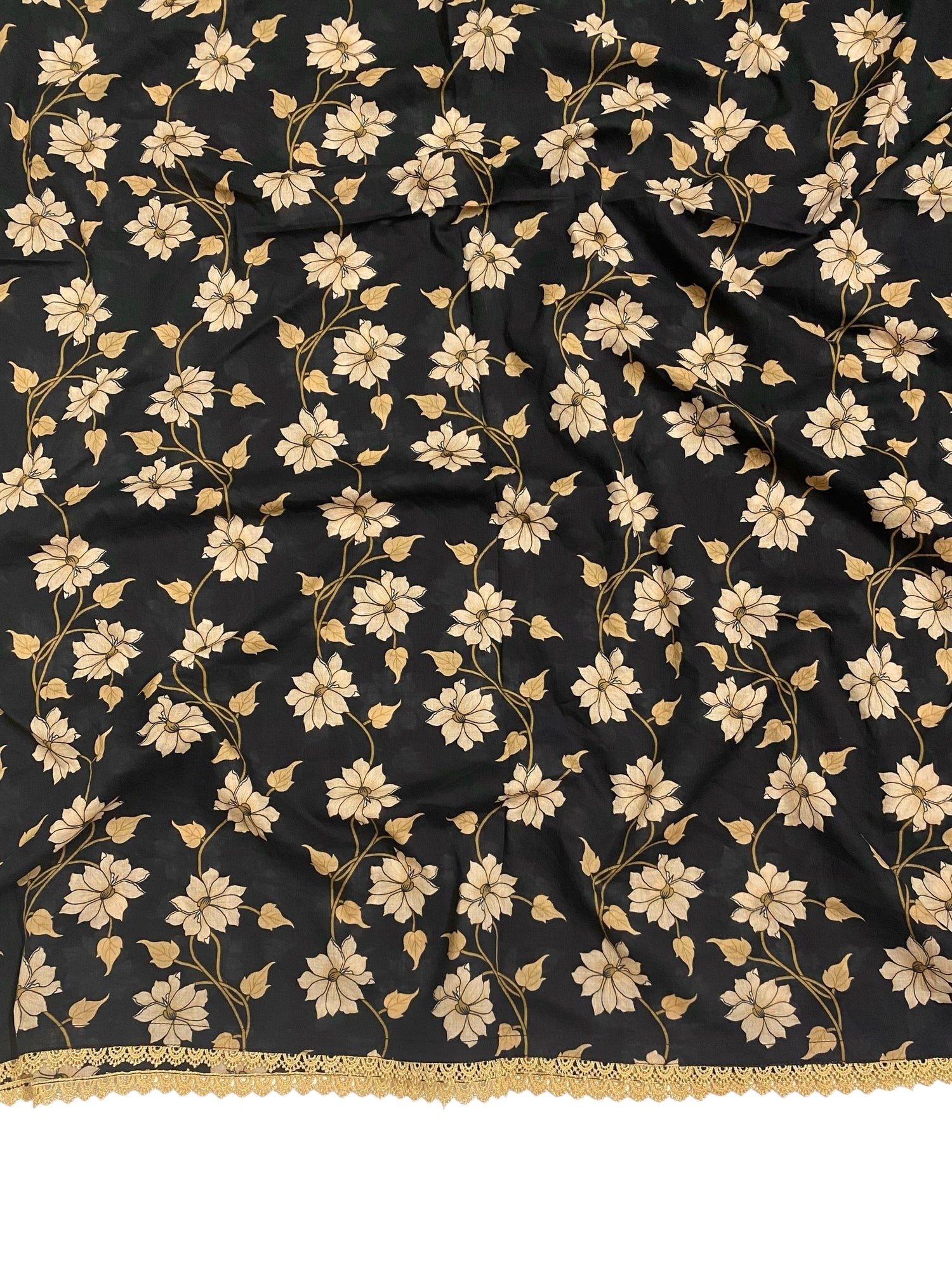 Premium Flat Namaz Dupatta (Imported Fabric)