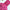 Georgette hijab with attach cap - Fuchsia