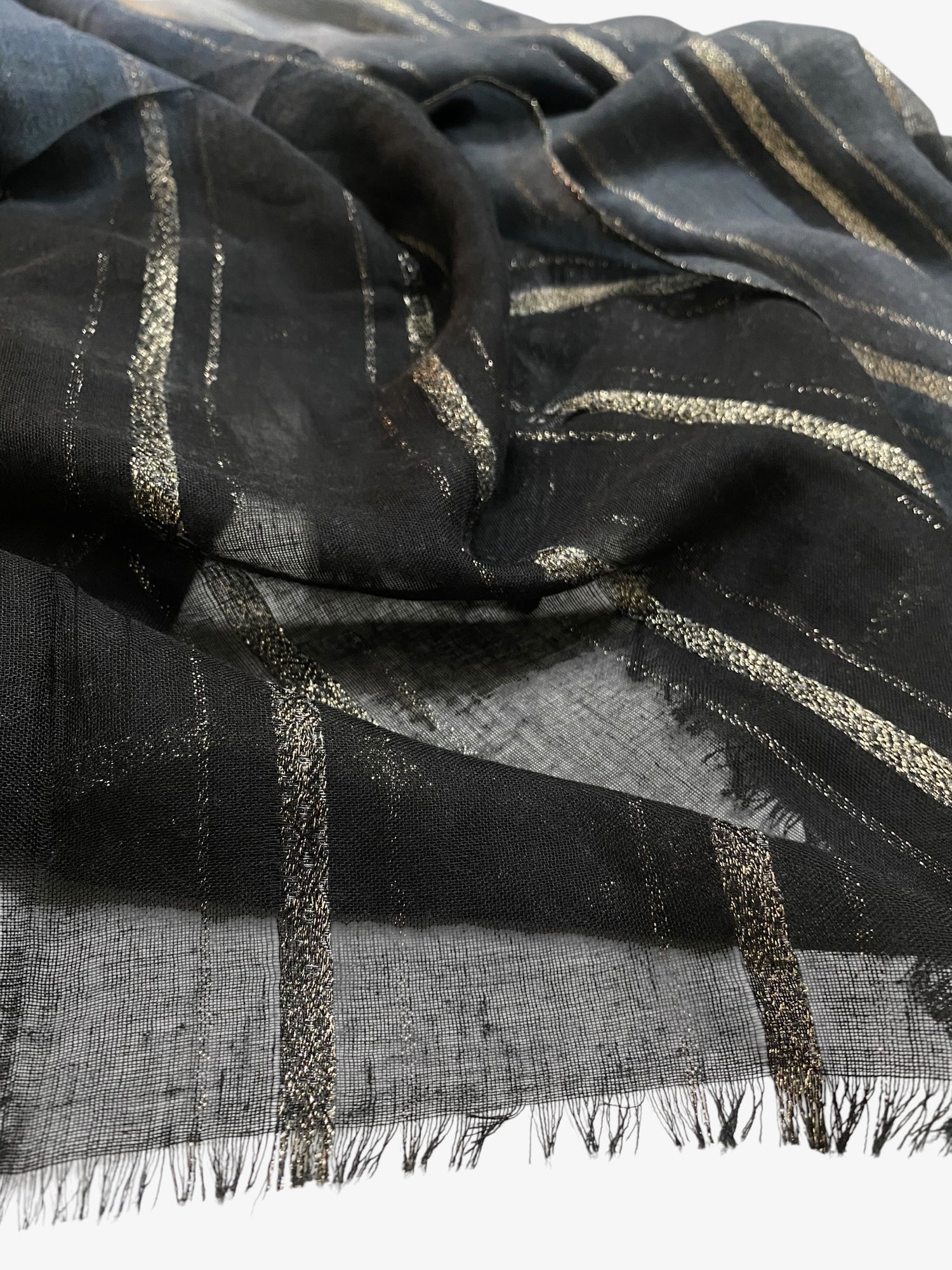 Zelme Ombre - Midnight Ash