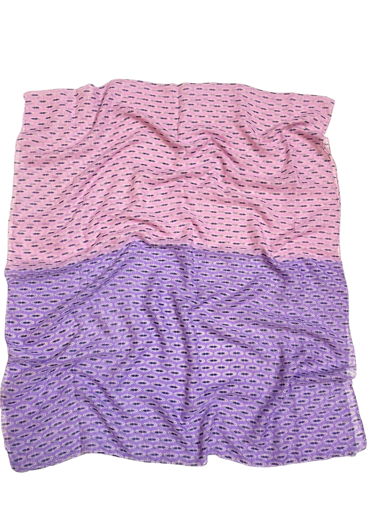 Premium Printed Hijab