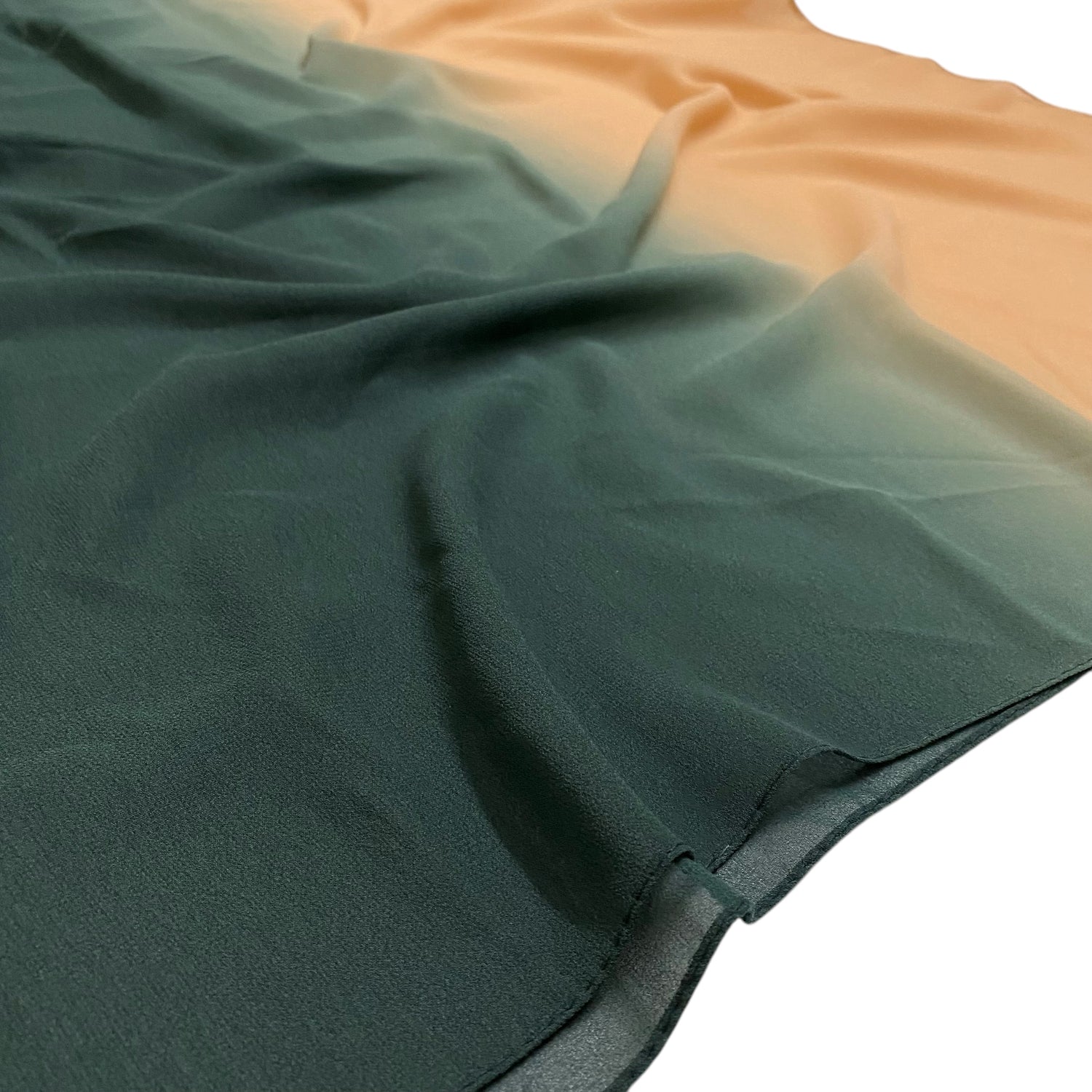 Fusion Dyed Ombre - Coastal Serenity