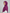 Rawaa Pleated Hijabs – Magenta