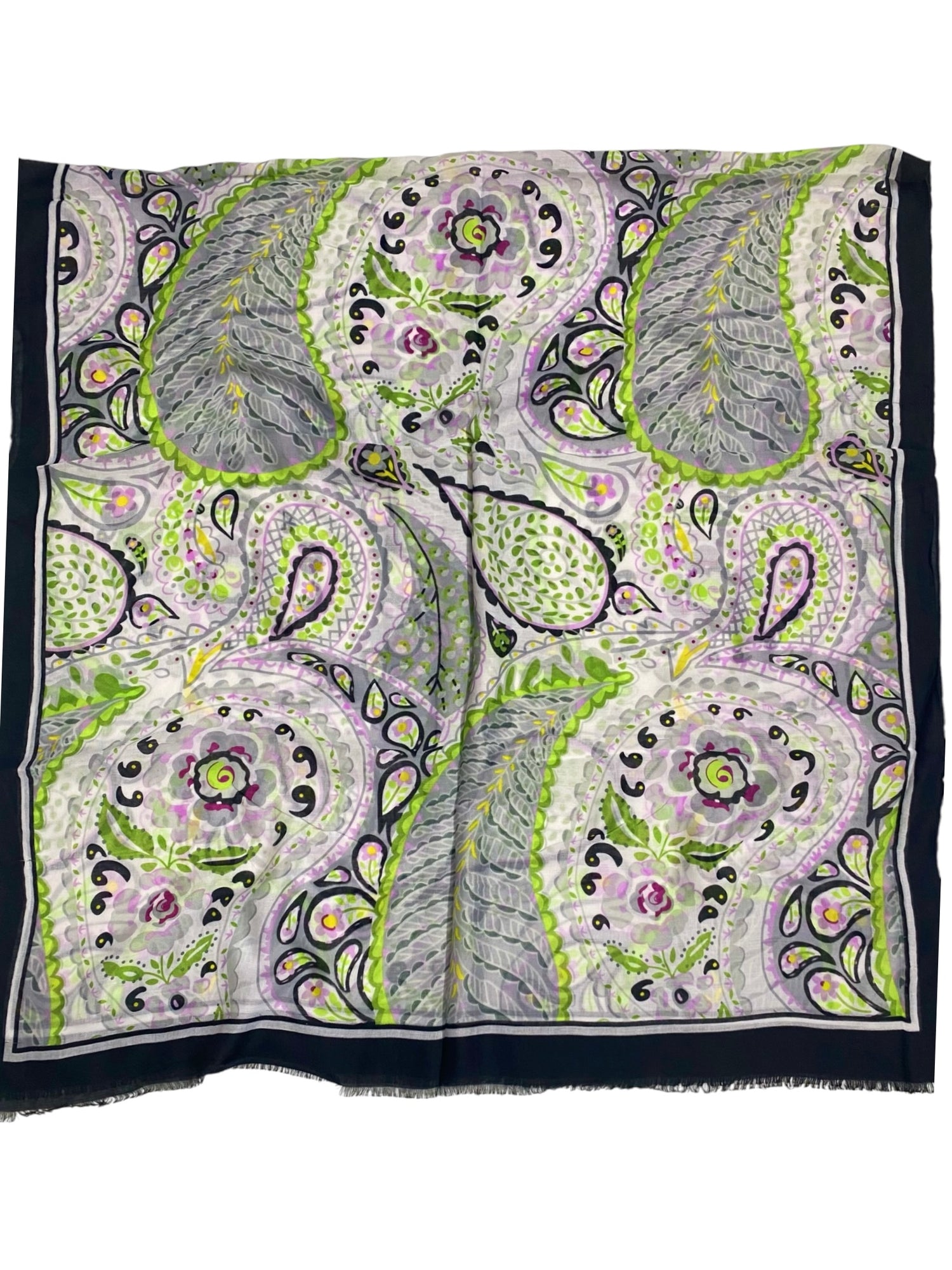 Nargis Lawn Printed Hijabs