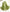Ombre Tassels Hijab - Matcha