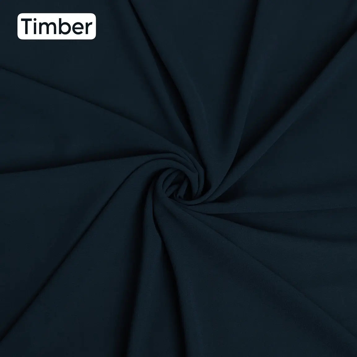 Georgette – Timber