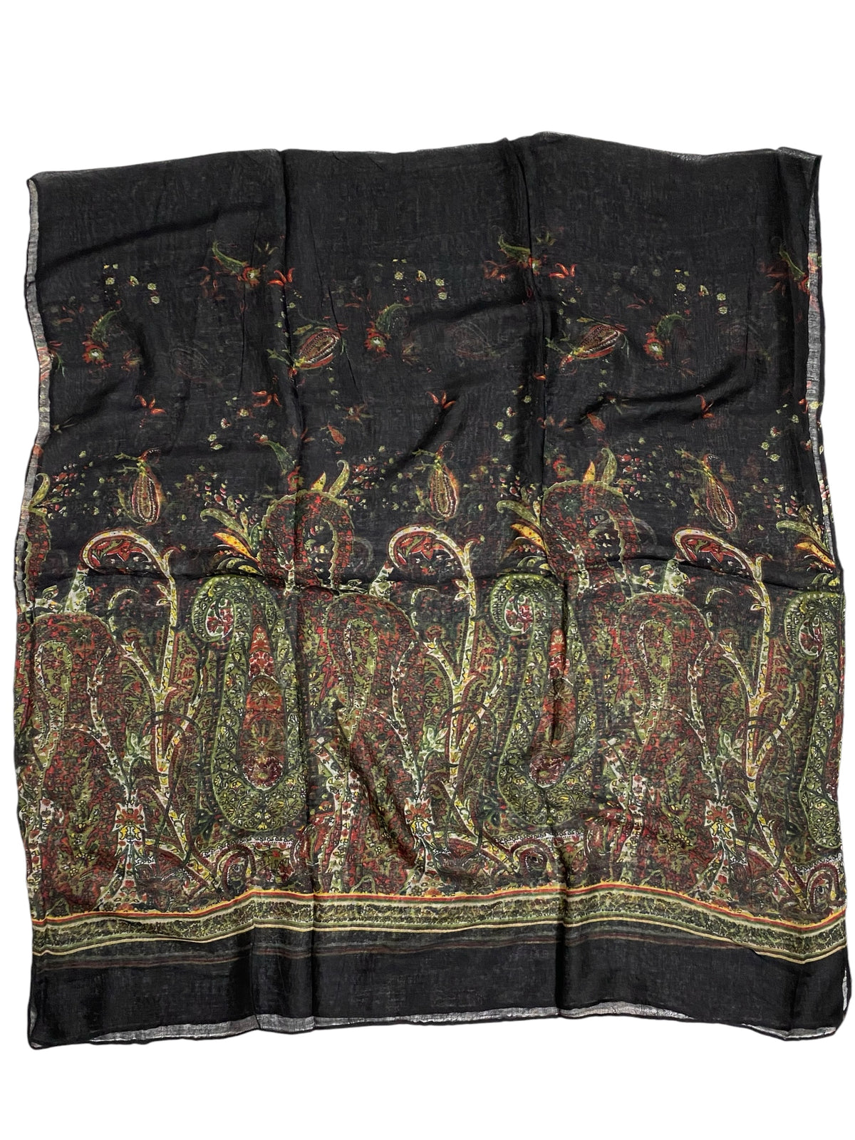 Persia Lawn Printed Hijab