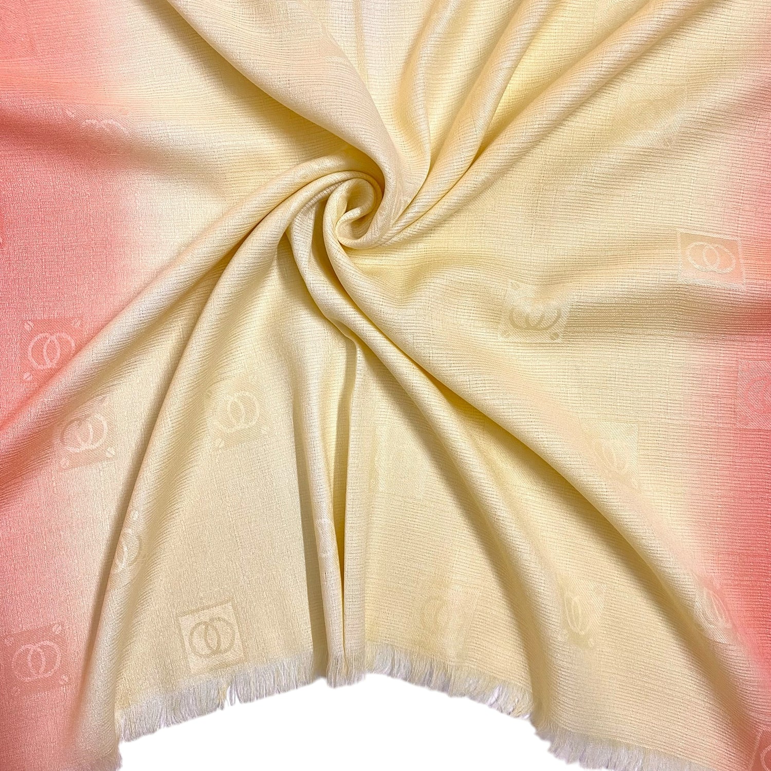 Radiants  - Peachy Pink & Lemon