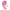 Crimps – Baby Pink