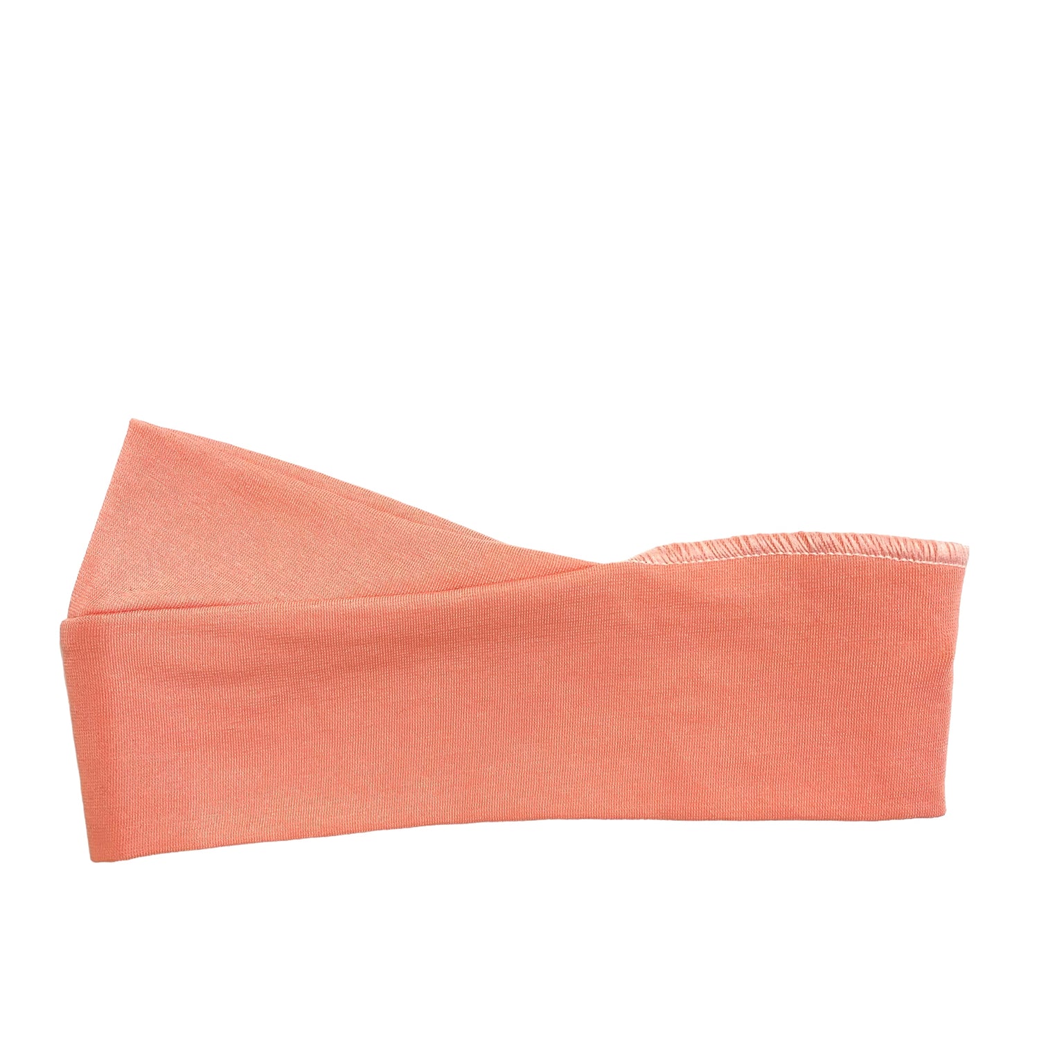 Hijab Band – Peachy Pink