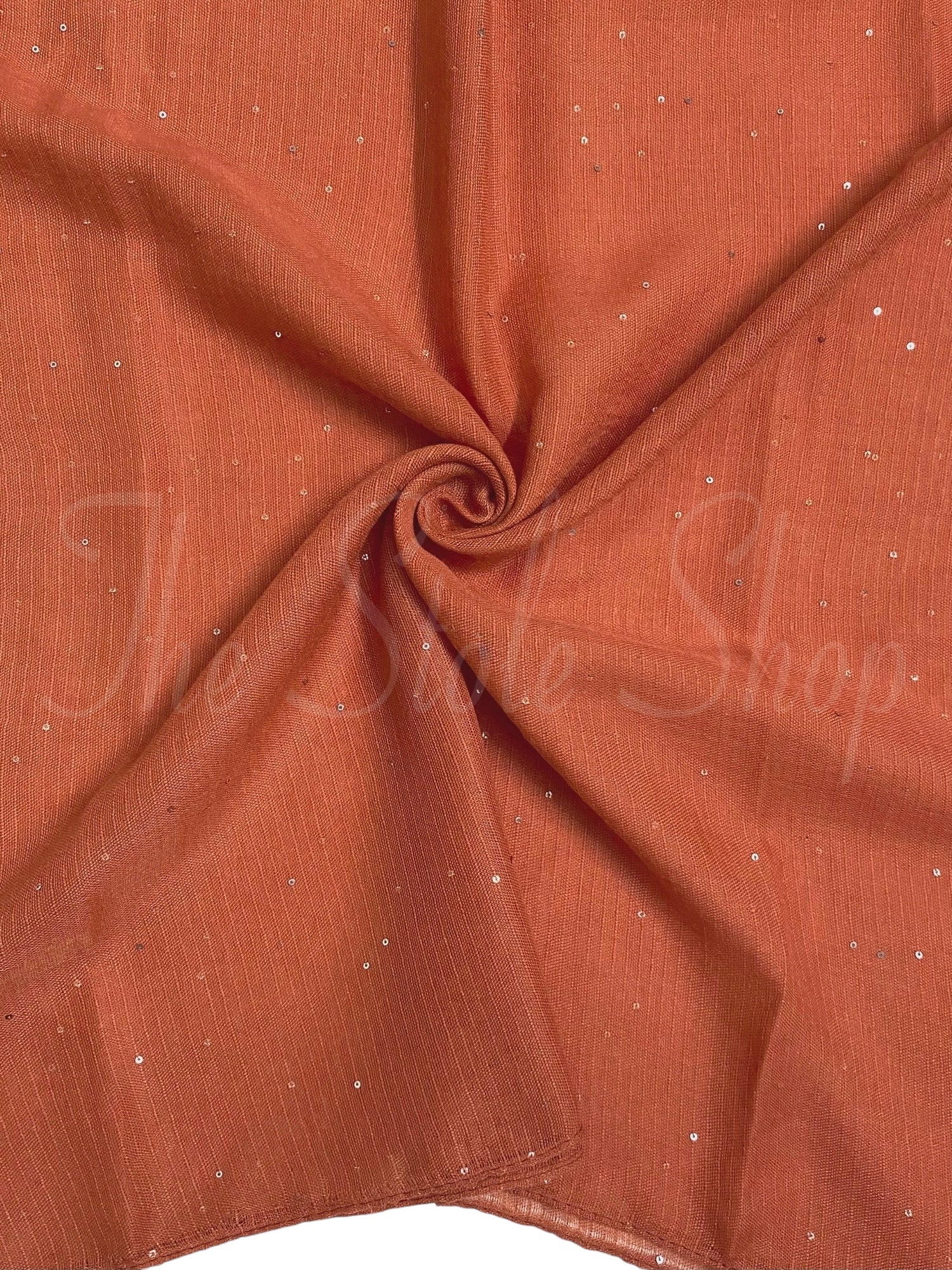 Twinklette - Tangerine