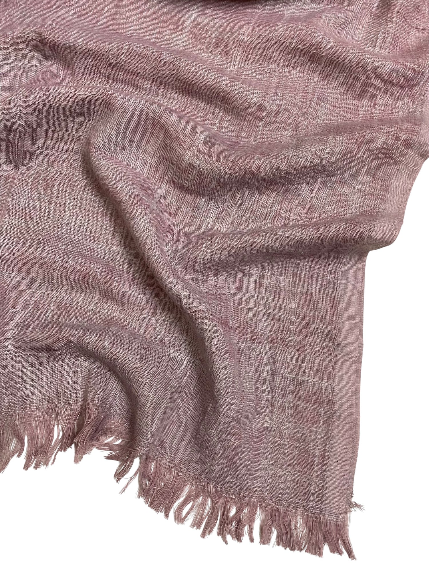 Premium Turkish Dupatta (Imported Fabric) - Dull Purple