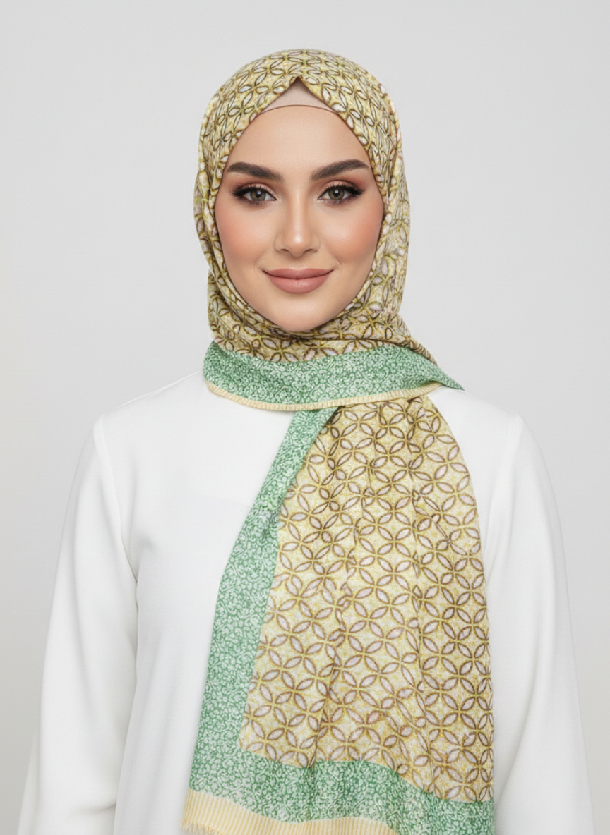 Celestia - Mustard: A close-up of a rich, golden-yellow mustard sauce in a clear glass jar.