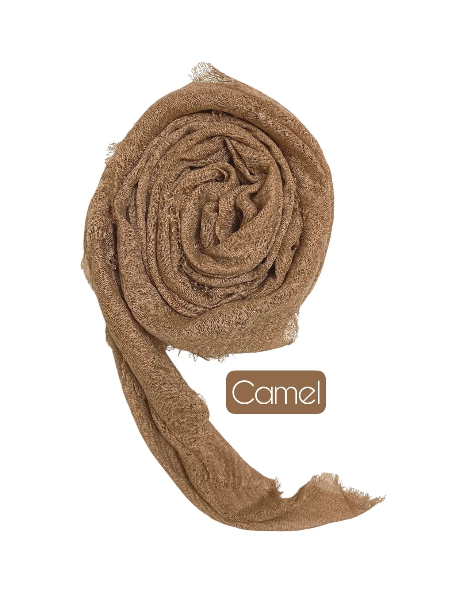 Crimps – Camel