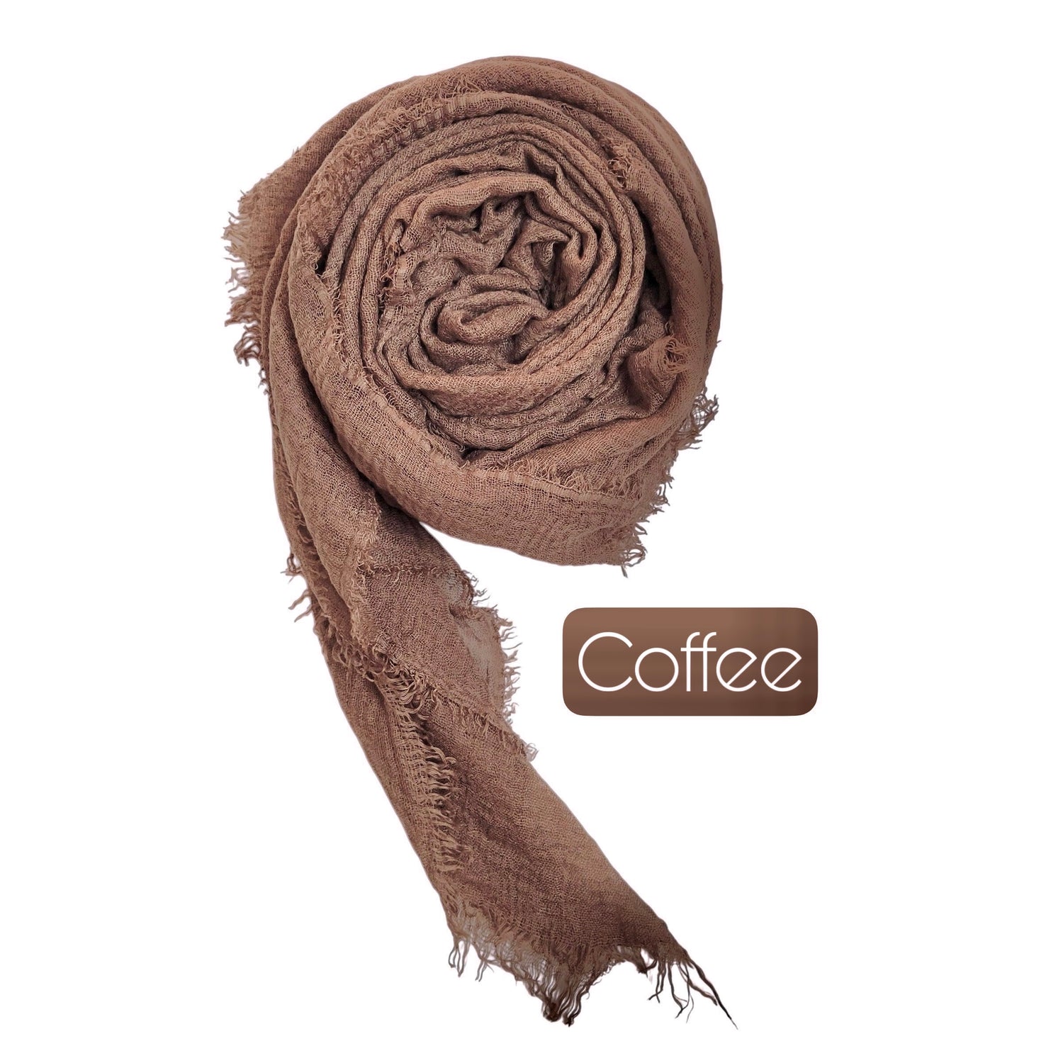 Crimps – Coffee