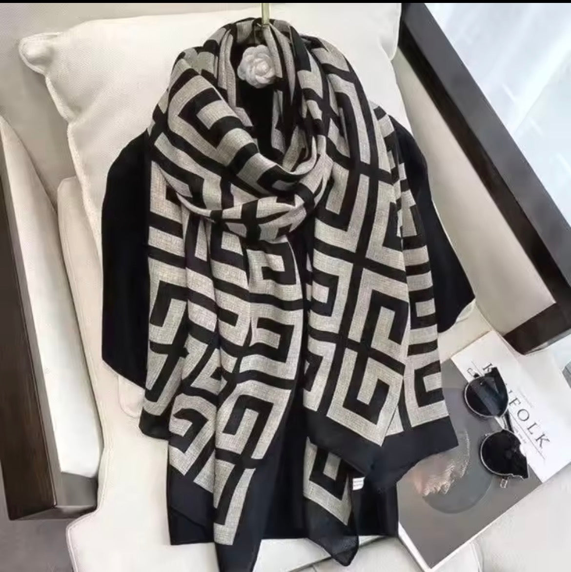 Fall Prints