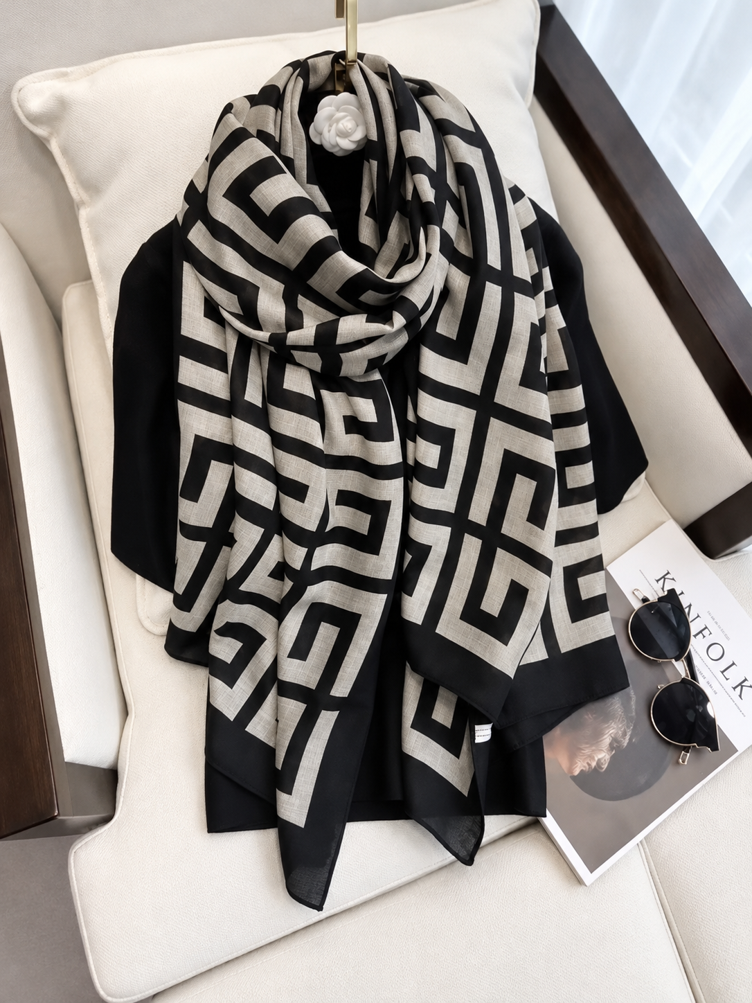 Fall Prints