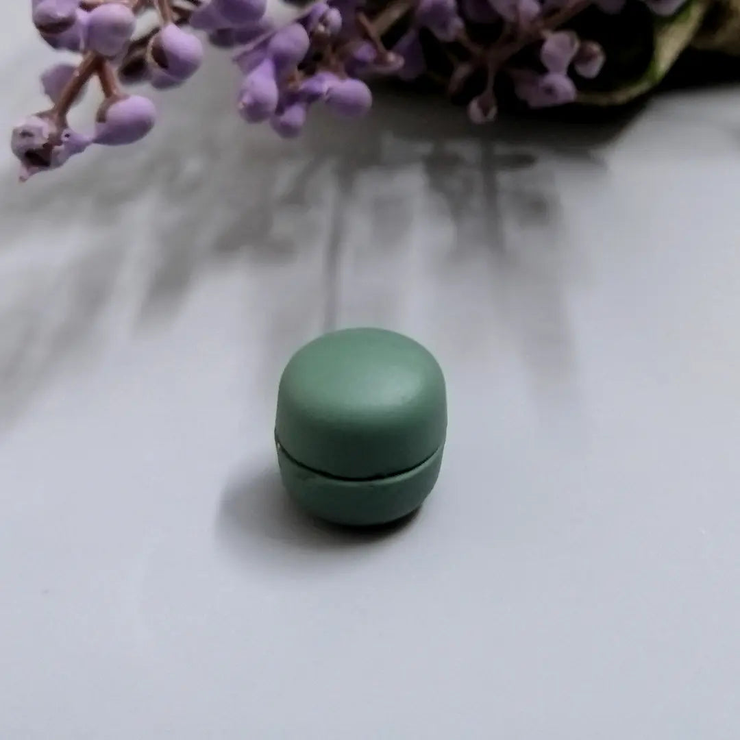 Magnetic Pins – Seaweed