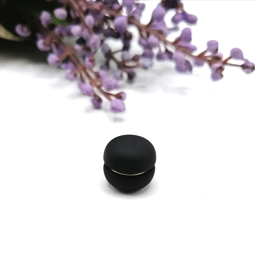 Magnetic Pins – Black