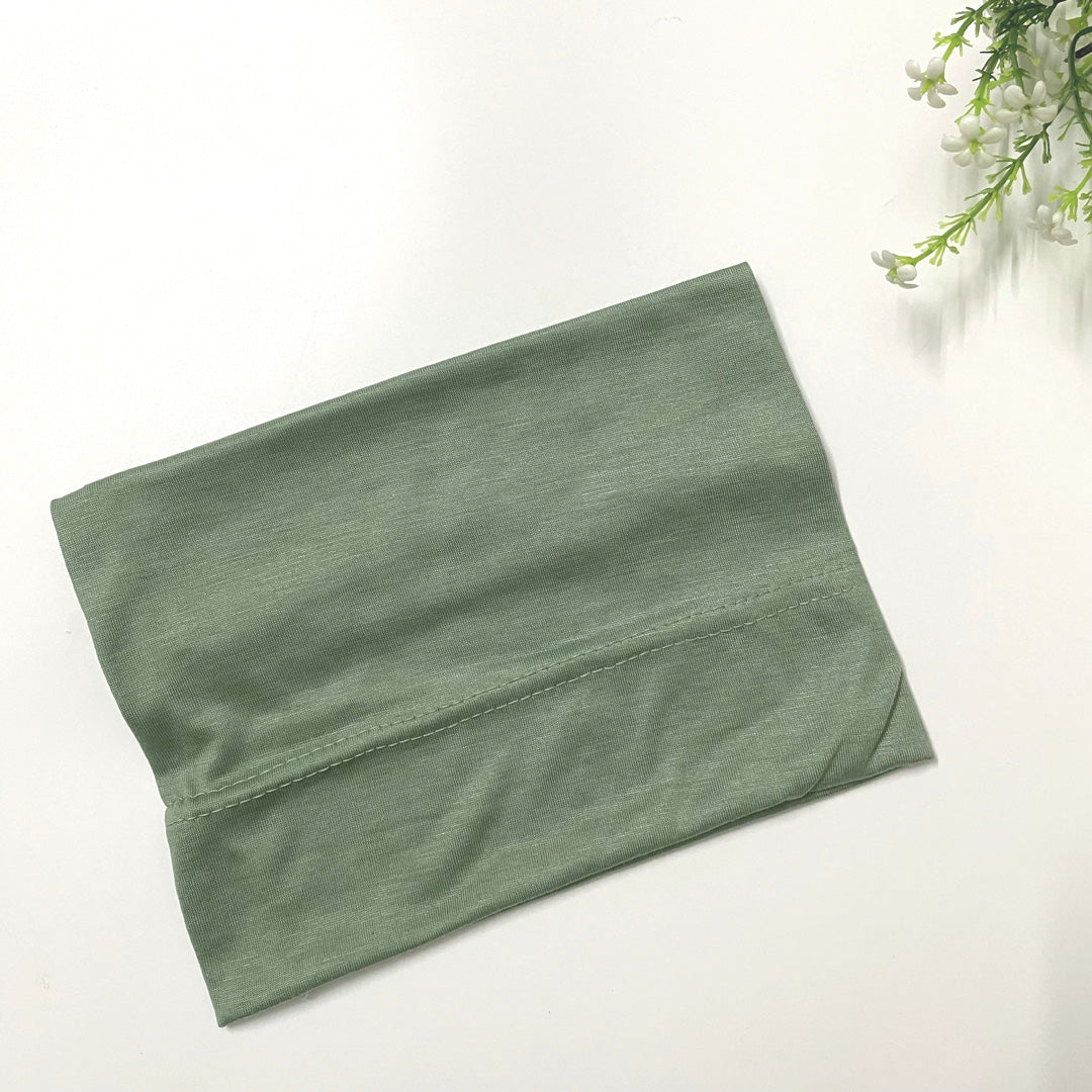 Tube Band – Sage Green