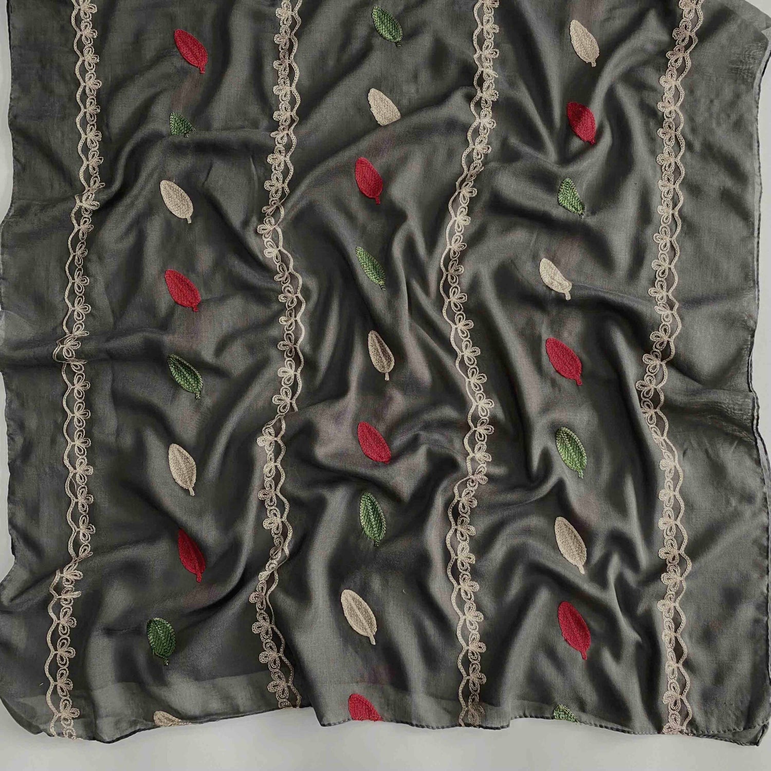 Dynasty – Charcoal