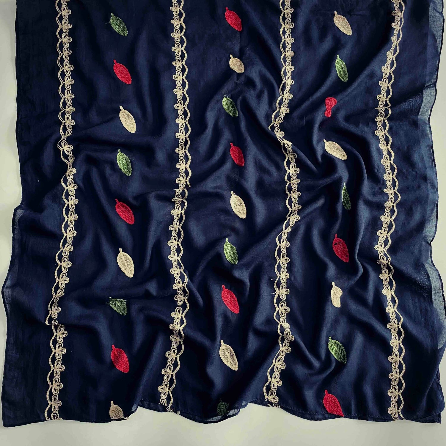 Dynasty – Navy Blue