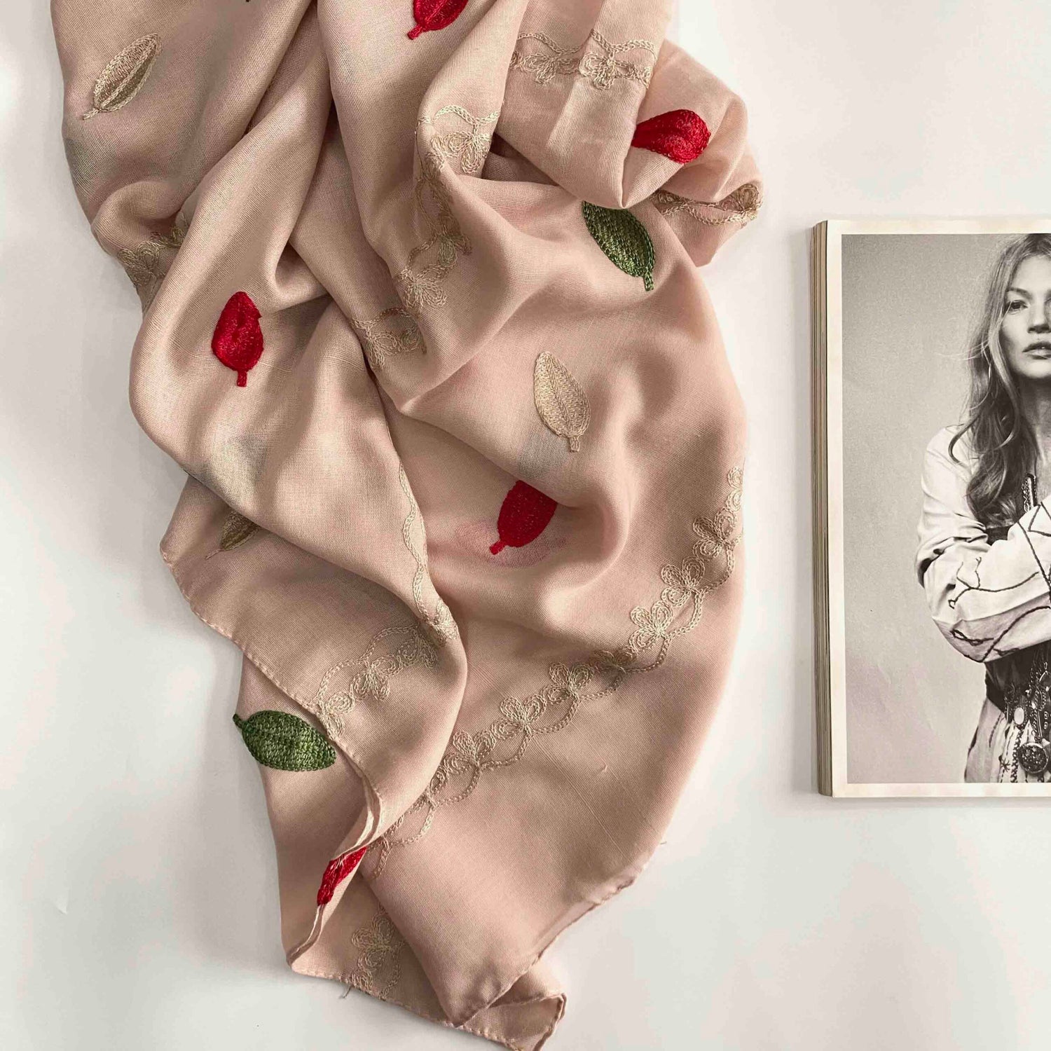 Dynasty – Nude Pink