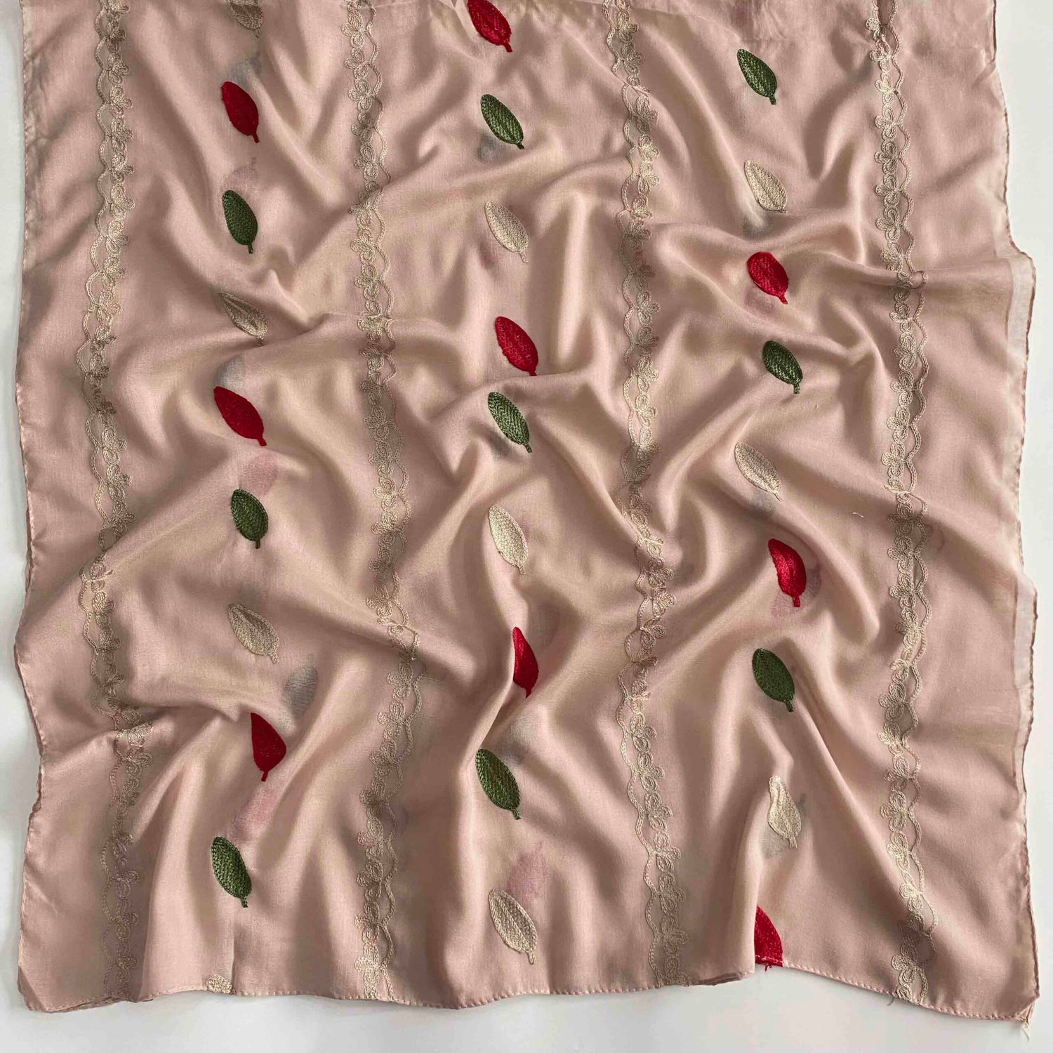 Dynasty – Nude Pink