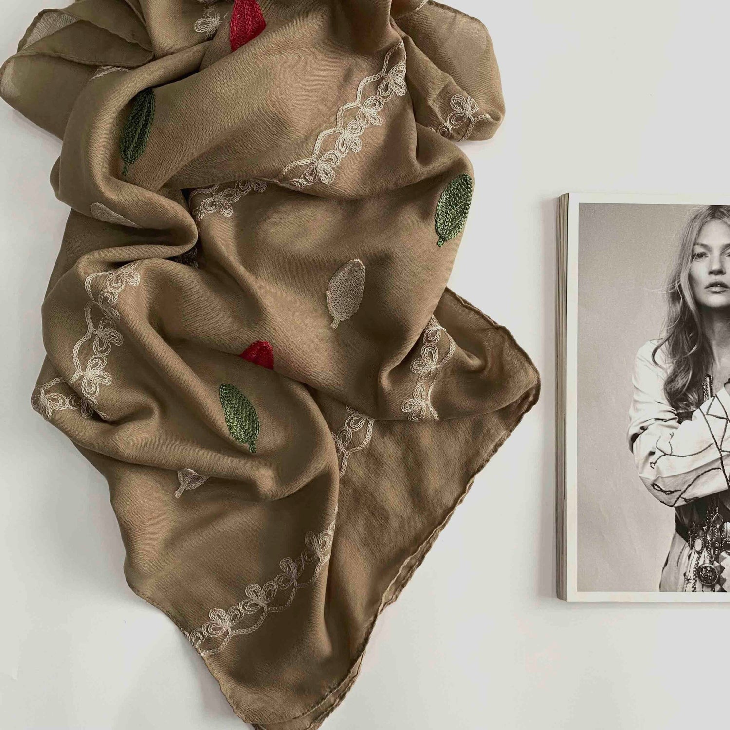 Dynasty – Tortilla