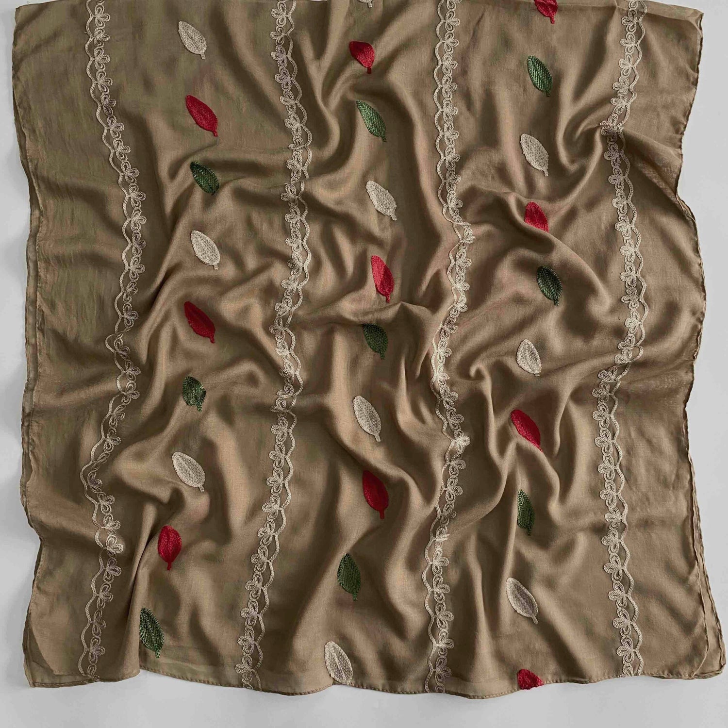 Dynasty – Tortilla