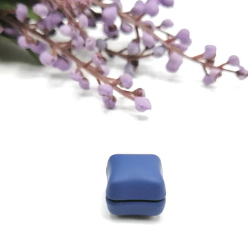 Magnetic Pins (Square) – Royal Blue