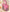 WILDFLOWER TOTE BAG - CANDY PINK