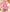 WILDFLOWER TOTE BAG - CANDY PINK
