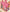 WILDFLOWER TOTE BAG - CANDY PINK