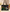 WILDFLOWER TOTE BAG - BLACK