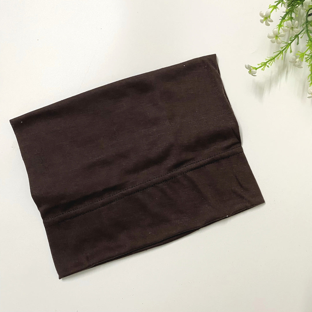 Tube Band – Chocolate