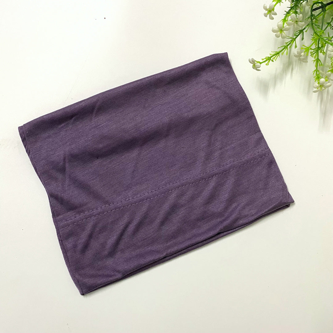 Tube Band – Light Purple