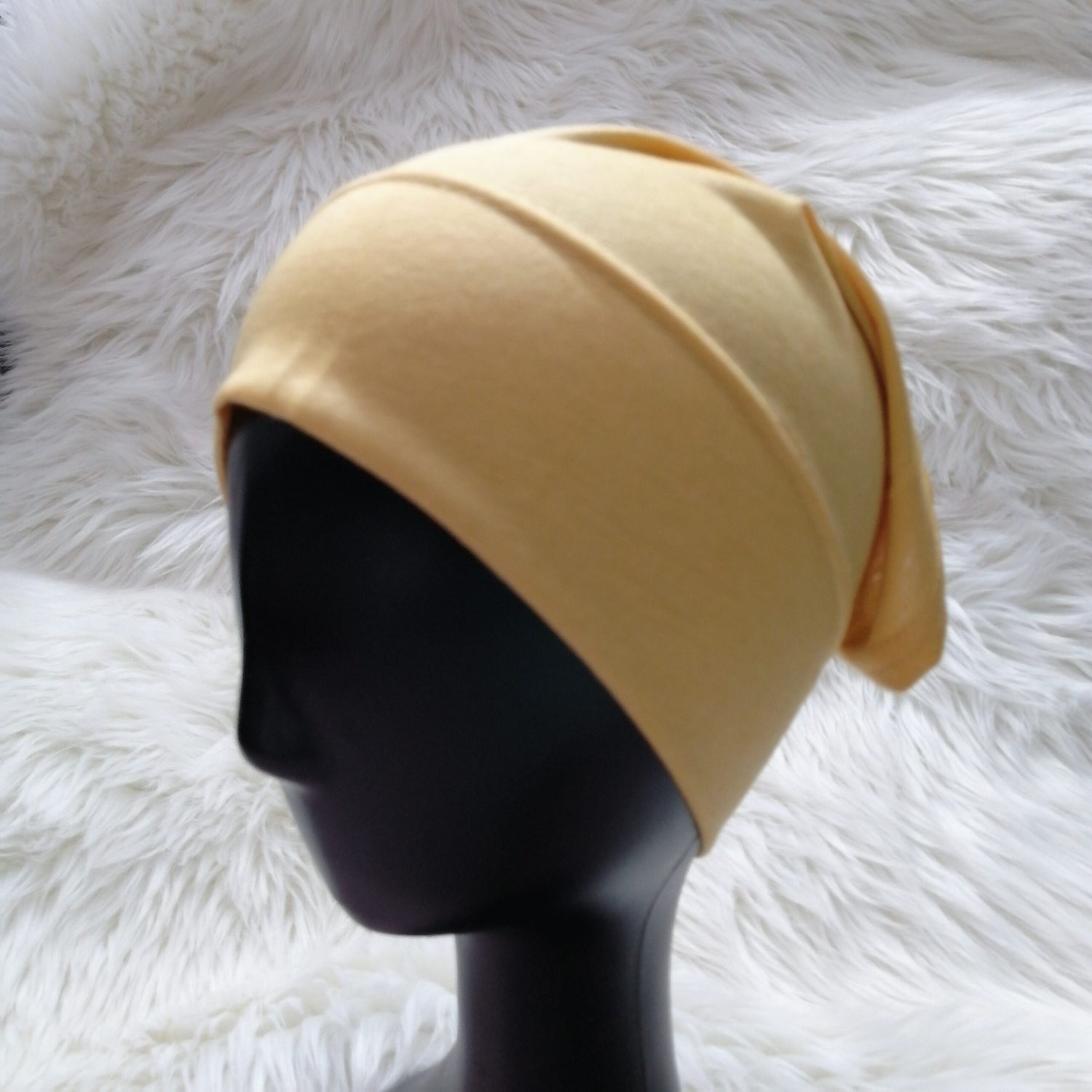 Tube Bands – Beige