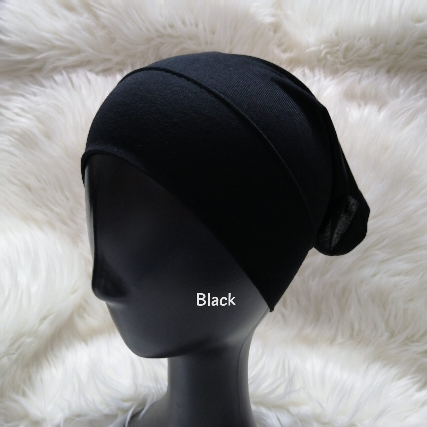 Tube Bands – Black