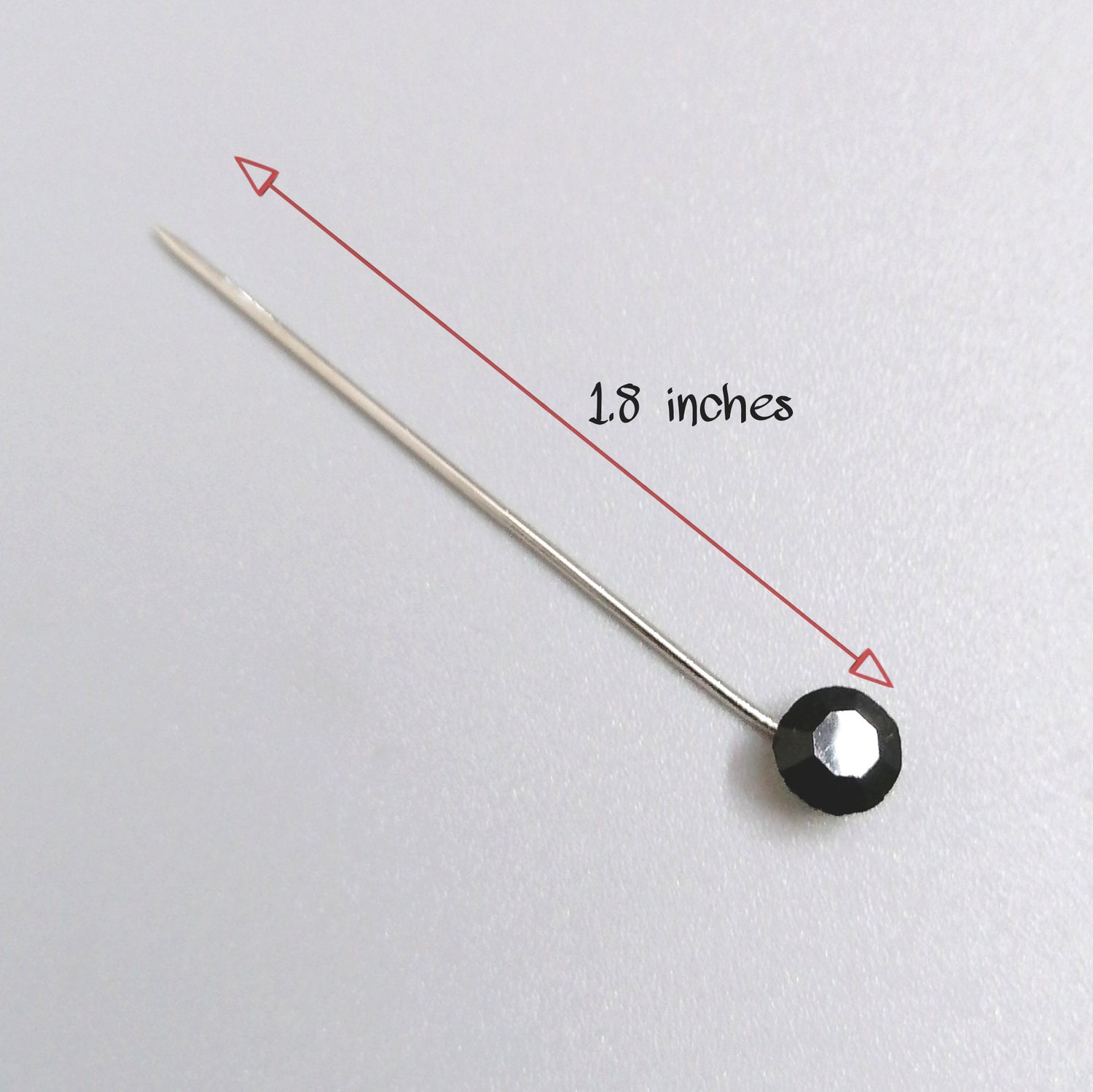 Pin Wheel – Black & White