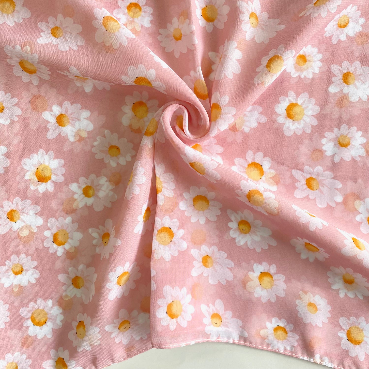 Premium Printed Chiffons