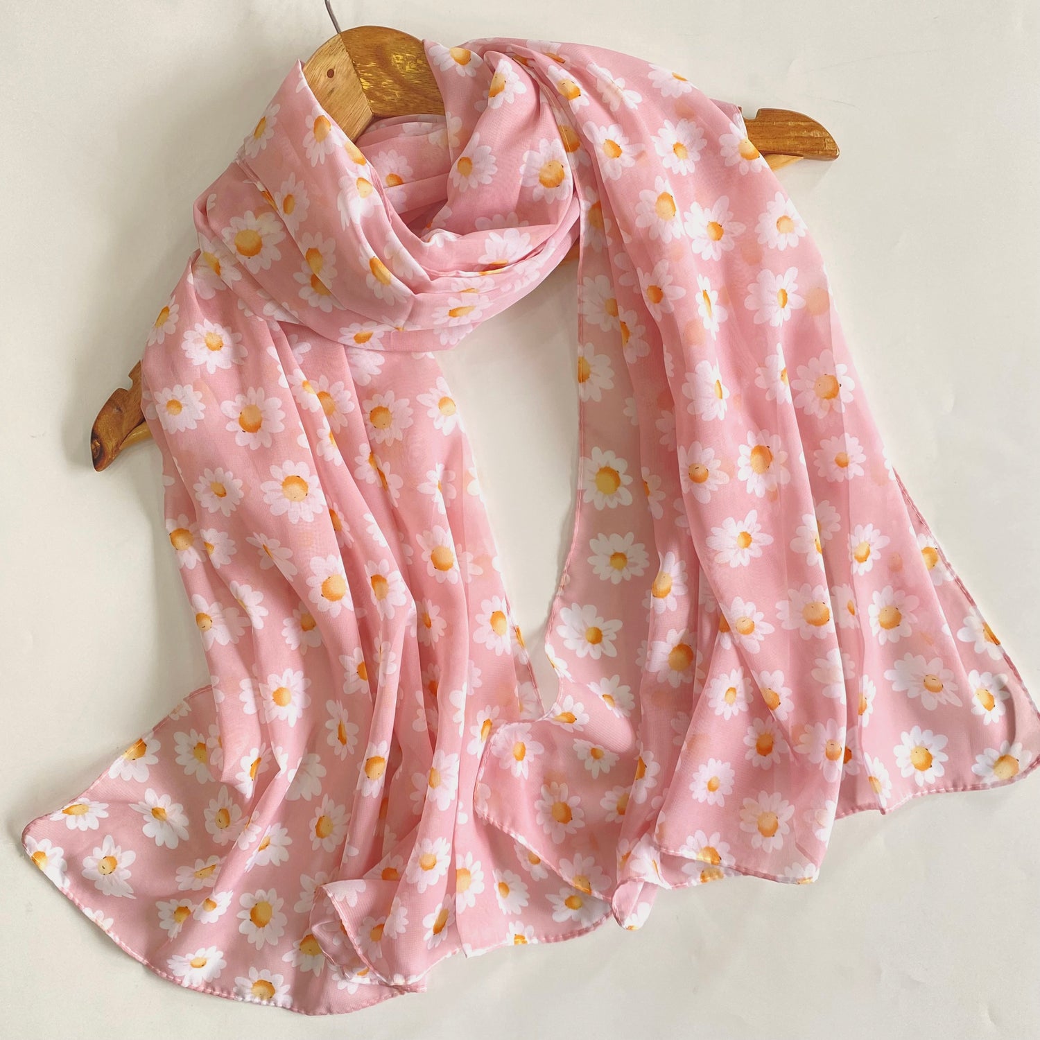 Premium Printed Chiffons