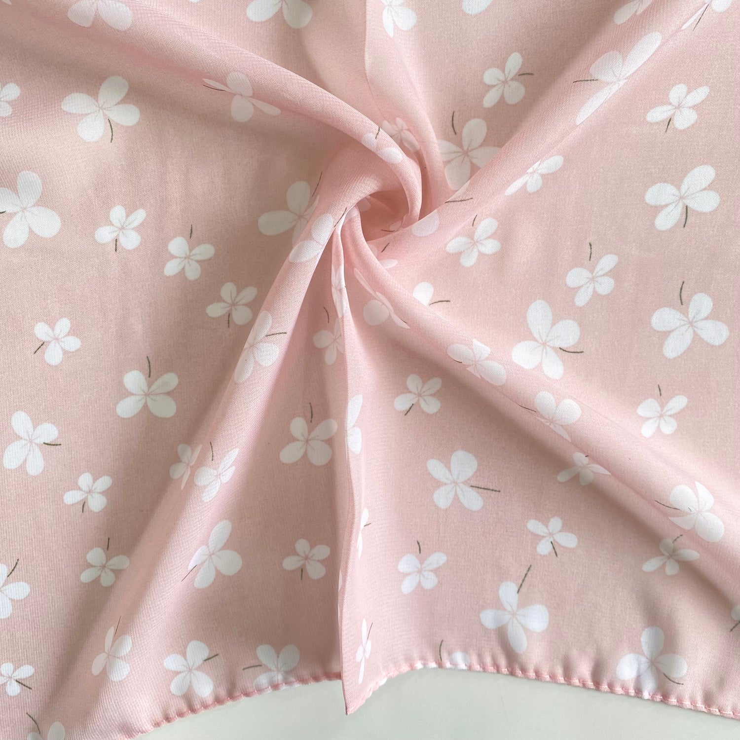 Premium Printed Chiffons