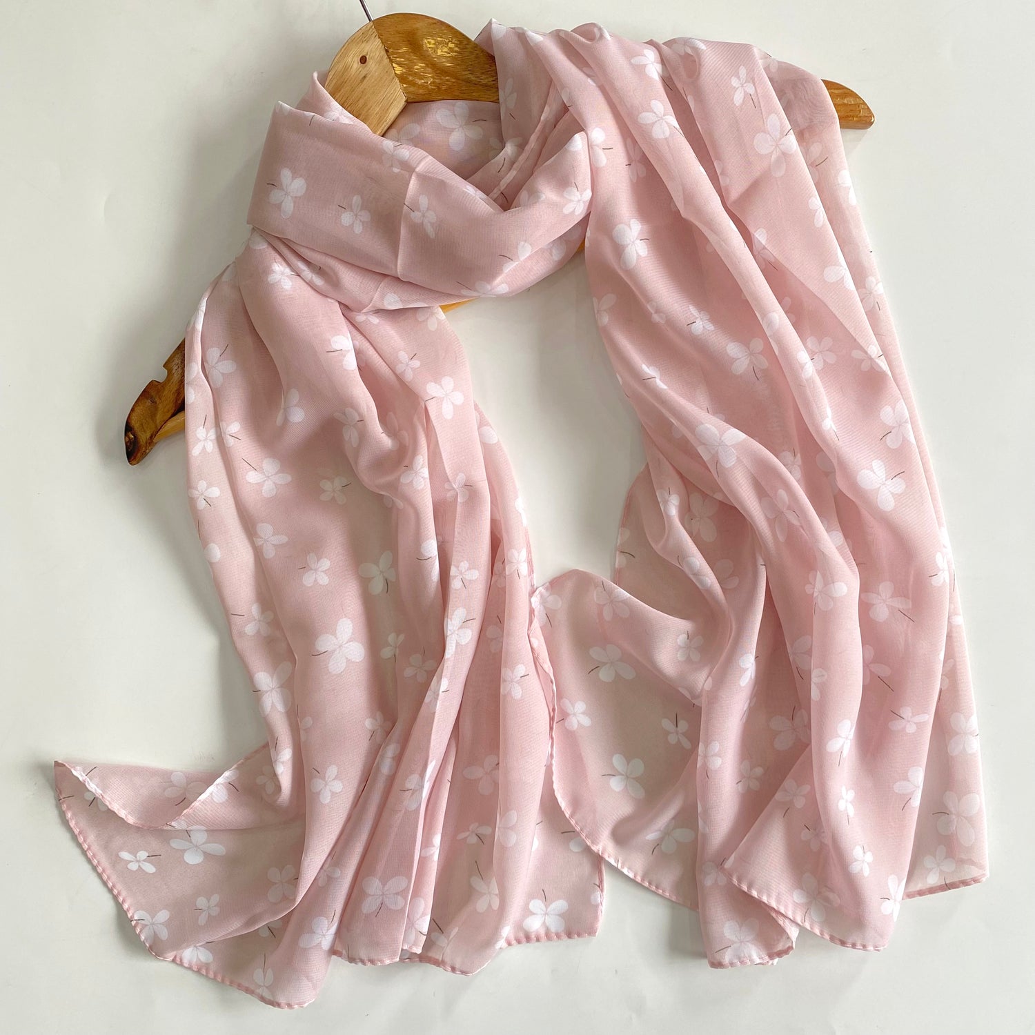 Premium Printed Chiffons