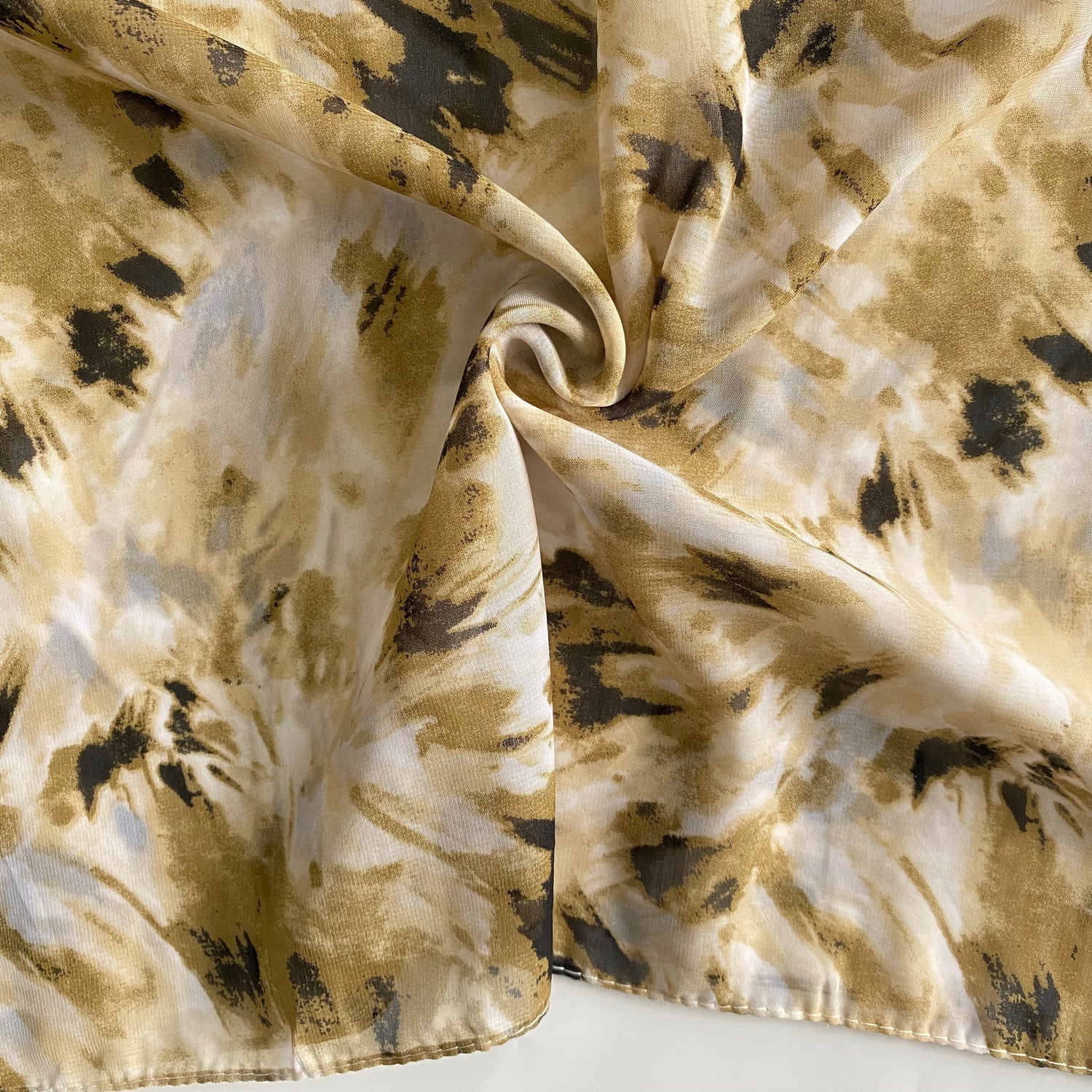 Premium Printed Chiffons