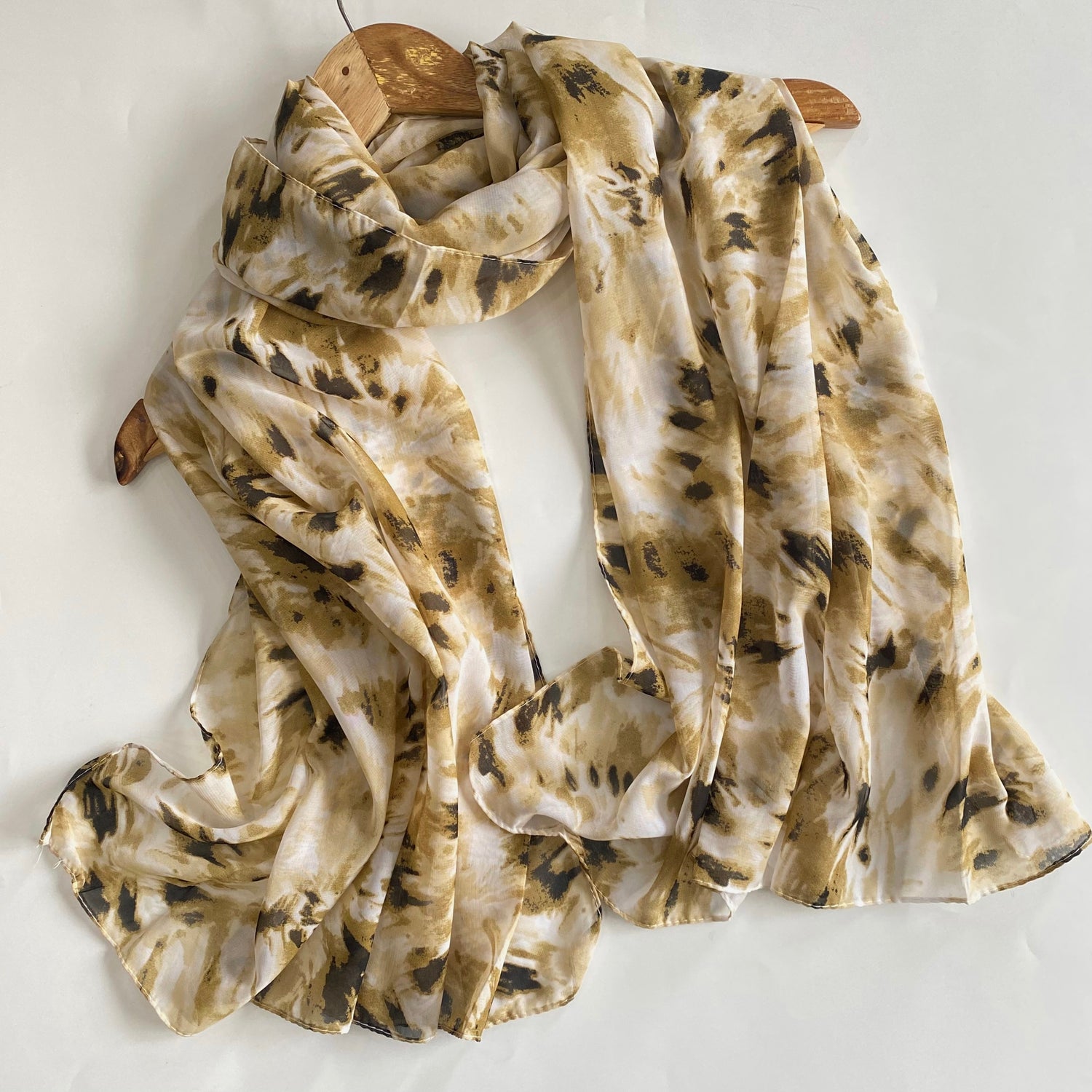 Premium Printed Chiffons