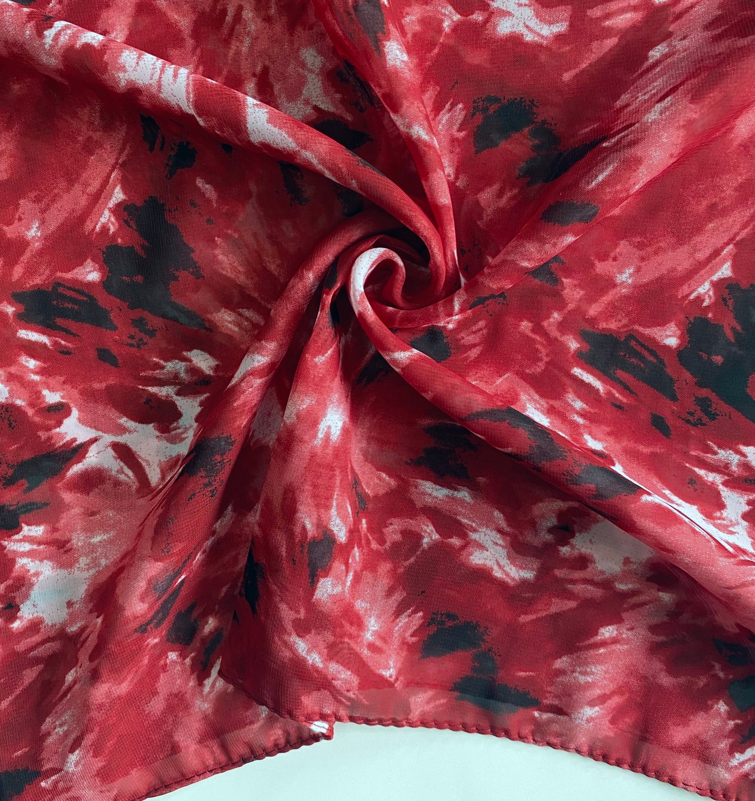 Premium Printed Chiffons