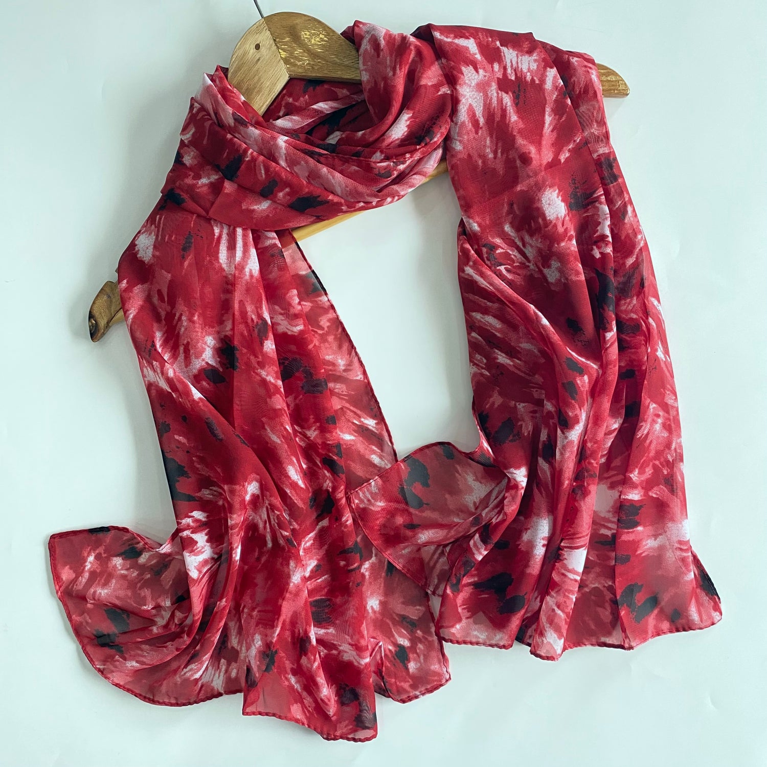 Premium Printed Chiffons