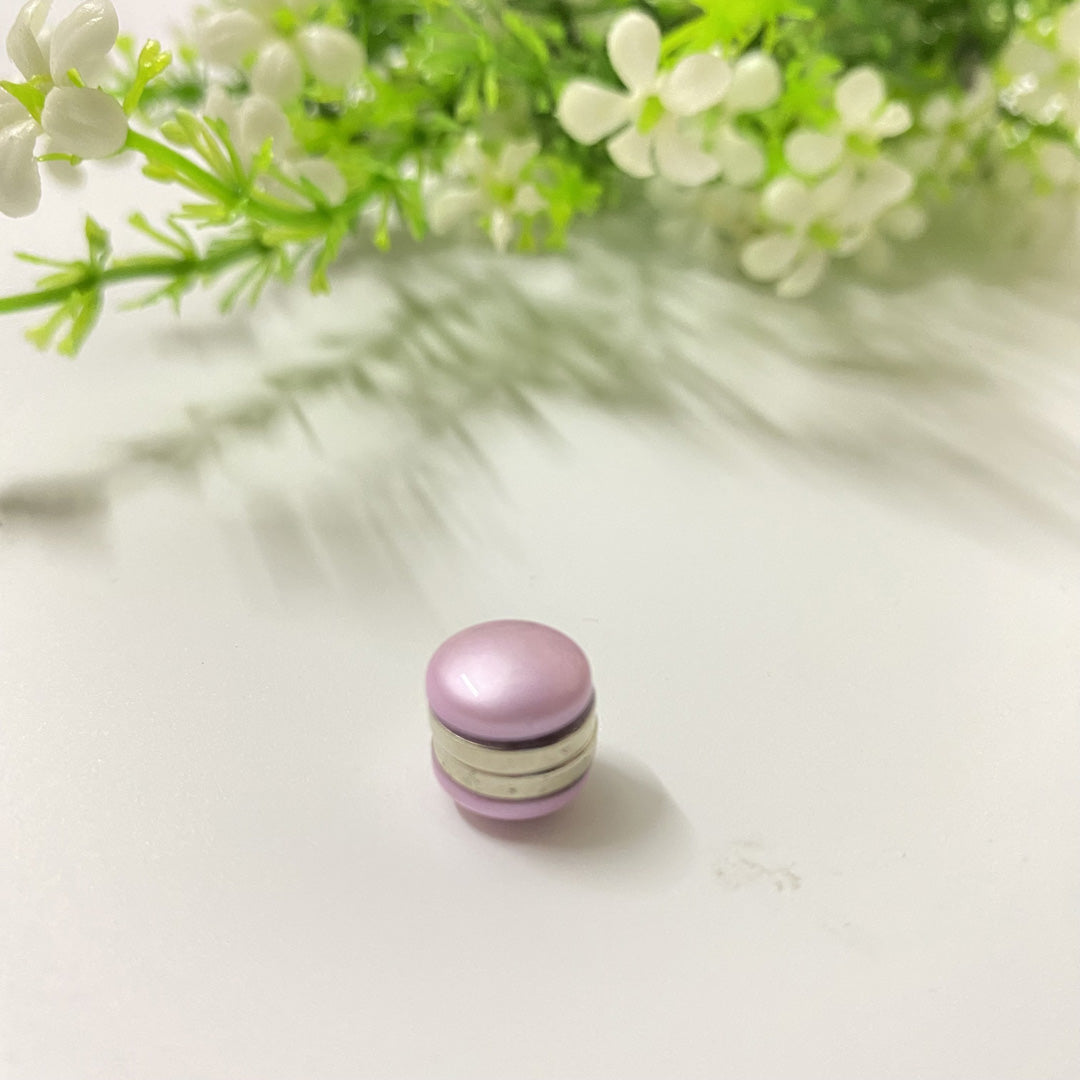 Magnetic Pins – Lilac