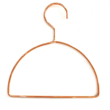 Metal Hangers – Copper